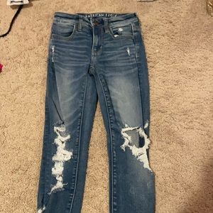 jeans! 00 short